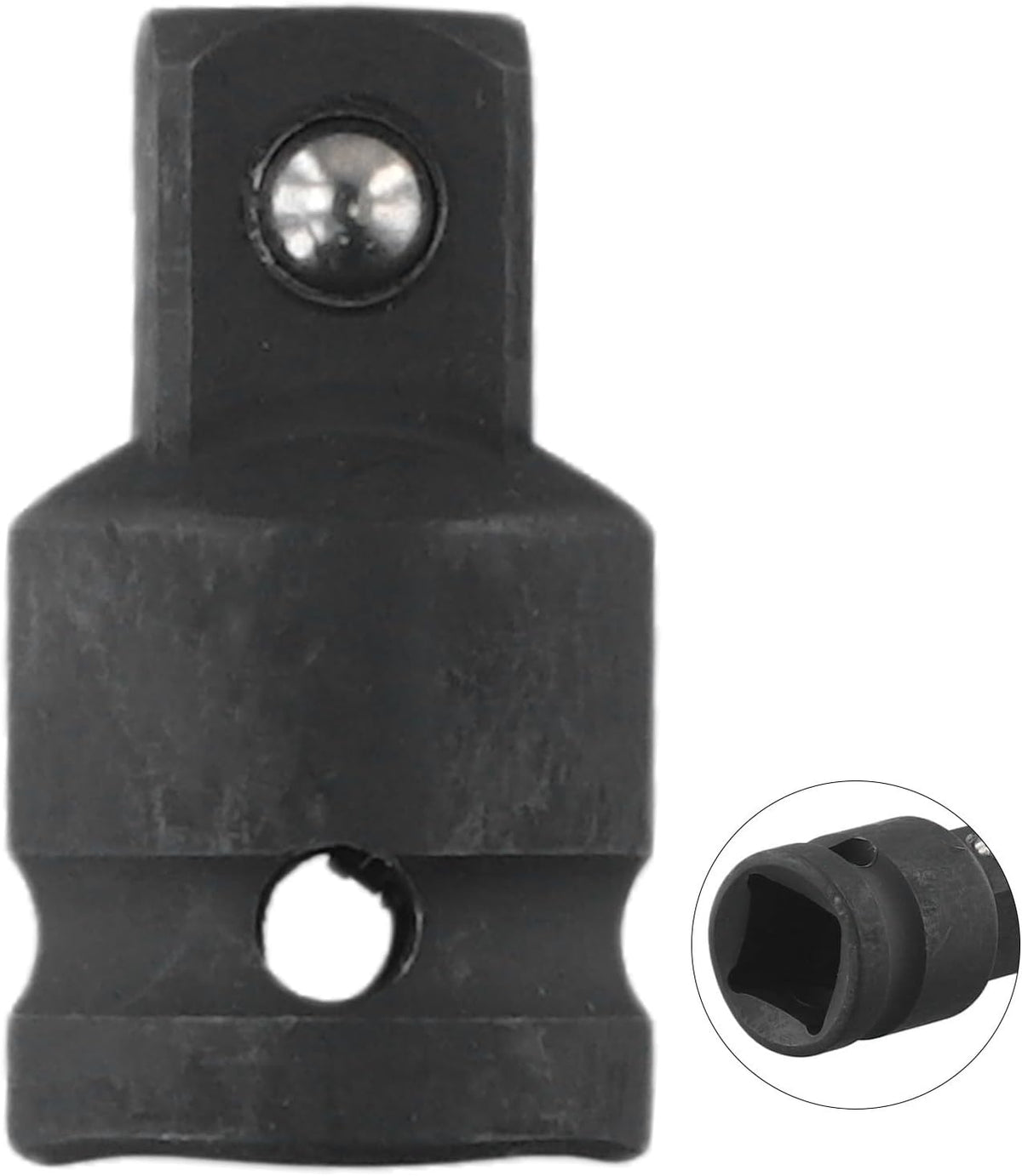 ya 14 9.20 baidi Chrome-vanadium Steel Convertor Adapter Convertor Reducer Repair Socket-1