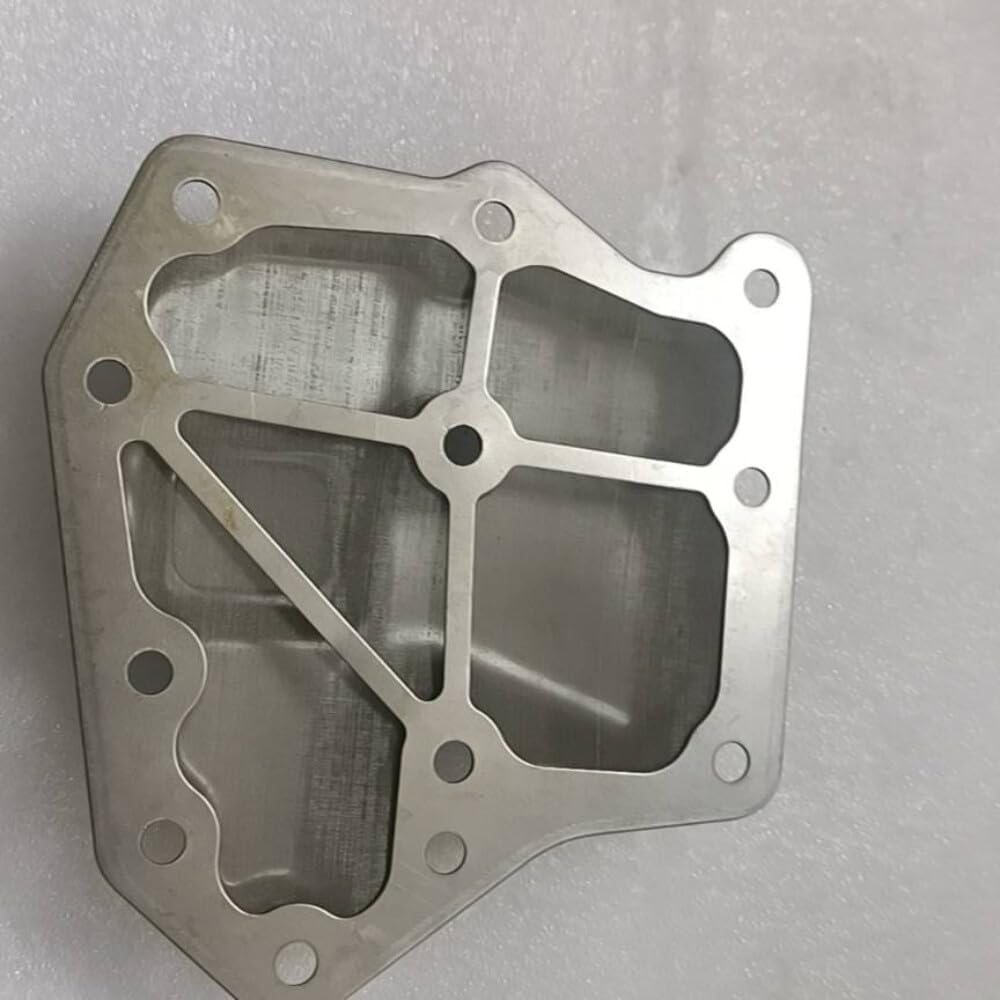 ya 10 9.16 baidi Transmission Filter 31728-80X03 for Nissan 1992-1997