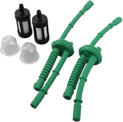 ya 26 10.21 baidi Efficient Fuel Supply Bulb for FS38 FS45 FS46 FS55 KM55 HL45 Trimmers/Eaters