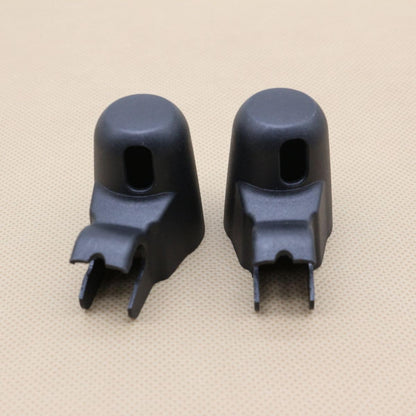 ya 2 8.15 2-pack rear cover arm nut cover 61627199566 for BMW 1 series E81 E87 2004-2012