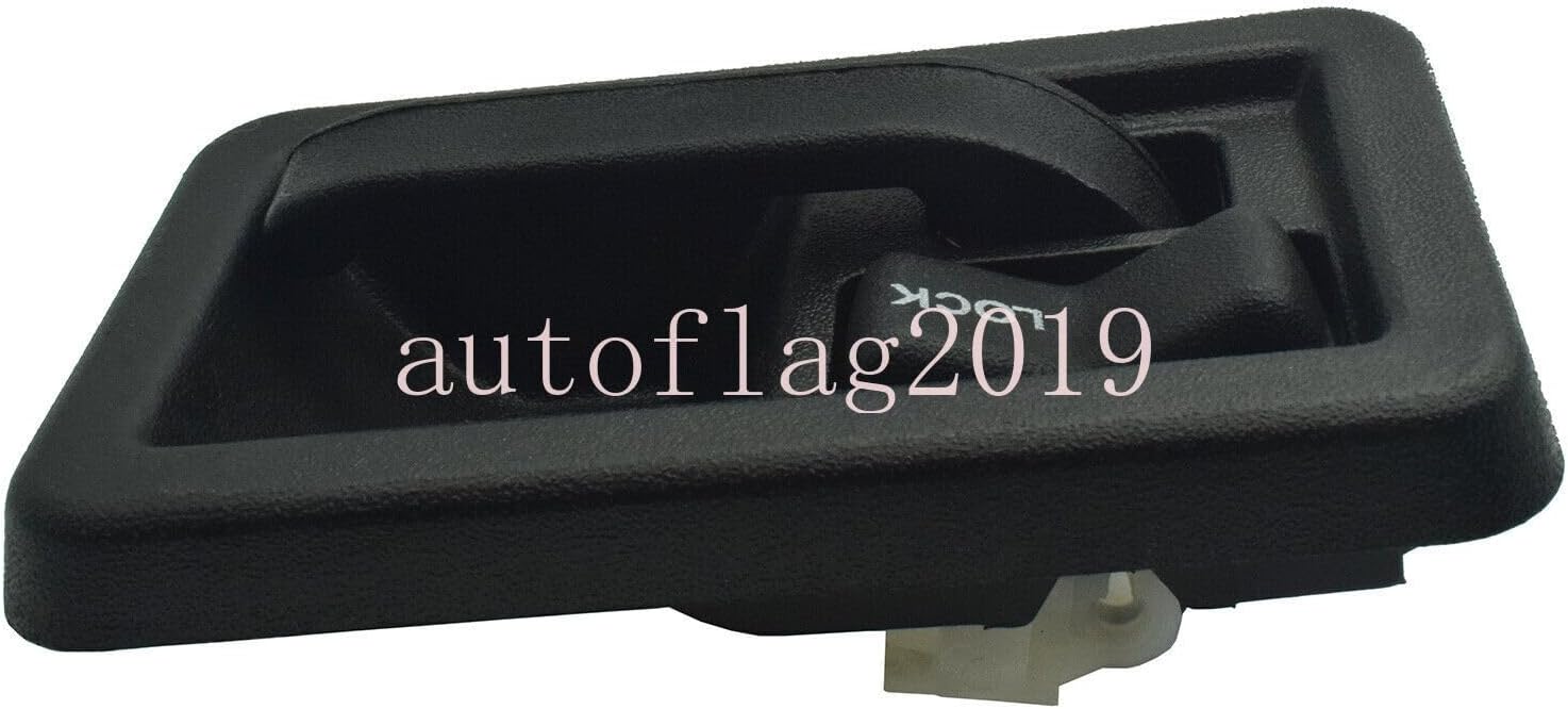 ya 4 8.24 baidi for Jeep Wrangler 1987-2004 Left Side Inner Door Handle 55176477