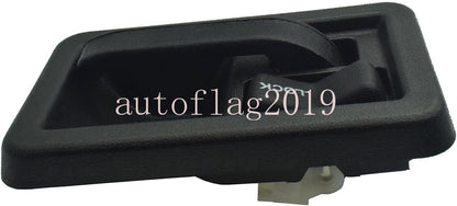 ya 4 8.24 baidi for Jeep Wrangler 1987-2004 Left Side Inner Door Handle 55176477