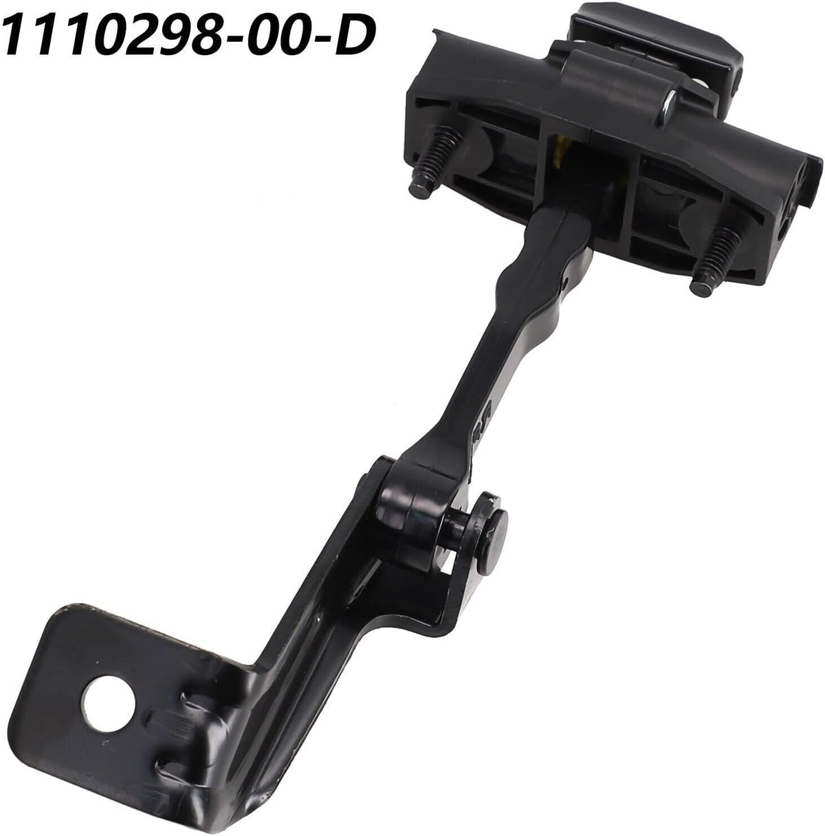 ya 6 8.14 Right Front Door Check Stop Belt high Quality for Tesla Model 3 1110298-00-D