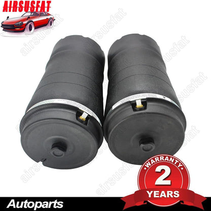 ya 10 9.16 baidi 2x Rear Air Suspension Spring Bags Fit For for Land Rover for Range Rover L322 RKB500082