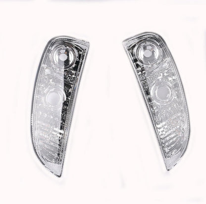 ya 10 9.16 zhengce 2 indicators, bumper turn signals, suitable for the left and right front li