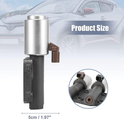 ya 10 9.16 zhengce Transmission Dual Linear Solenoid Valve for Honda for Accord CR-V Crossstou