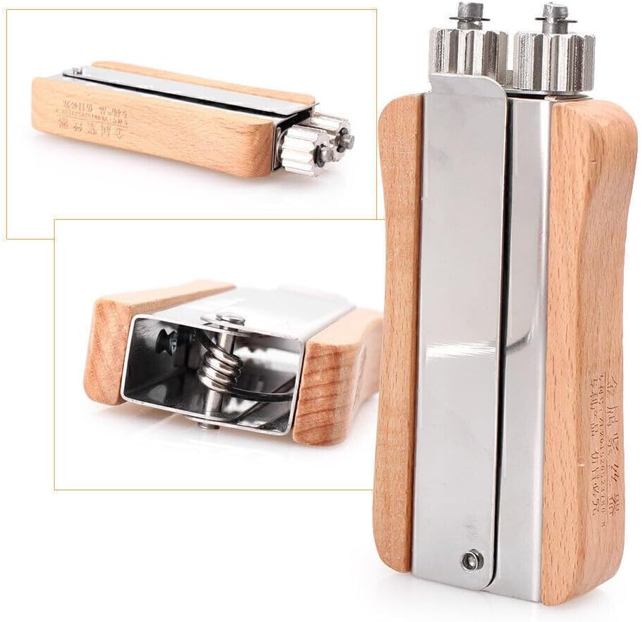 ya 4 8.24 baidi Apiculture Beehive Tool Tight Wire Beekeeper Equipment Durable Crimp Crimper Kit