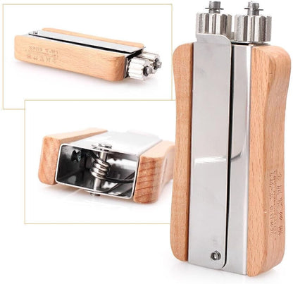 ya 4 8.24 baidi Apiculture Beehive Tool Tight Wire Beekeeper Equipment Durable Crimp Crimper Kit