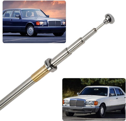 ya 6 8.24 baidi Suitable for W124 W126 W201 C107 R107 1 power antenna mast