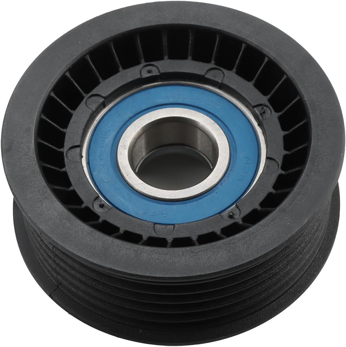 ya 2 8.15 New Drive Belt Tensioner Pulley with Idler Pulley for Chrysler for Dodge 39282 38082