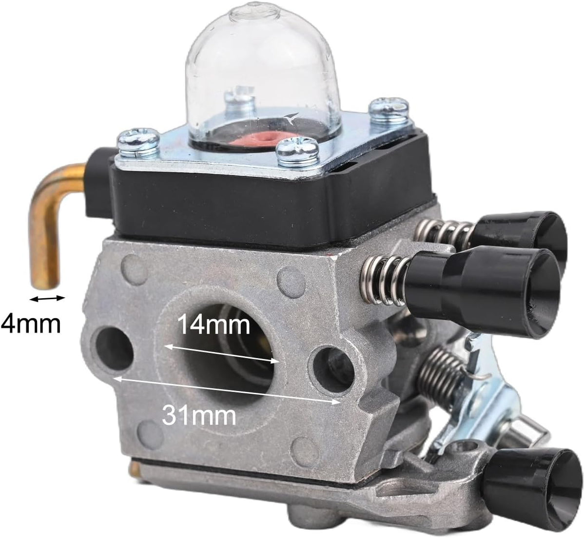 ya 26 10.21 baidi Easily Installable Carburetor Replacement Set Compatible with Your Engines-2