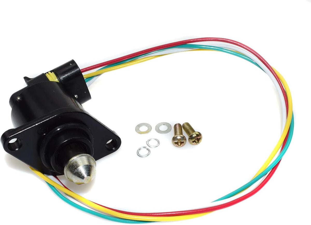 ya 9 10.24 Idle air Control Valve IACV with Tail Connector Suitable for Jeep for Grand
