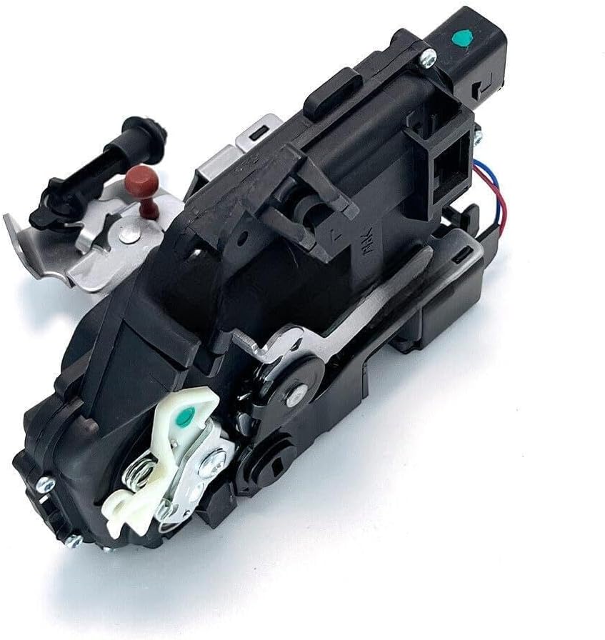ya 11 9.14 baidiRear Left Door Lock Actuator Latch 4B0839015G for Audi for A4 A6 Quattro S6