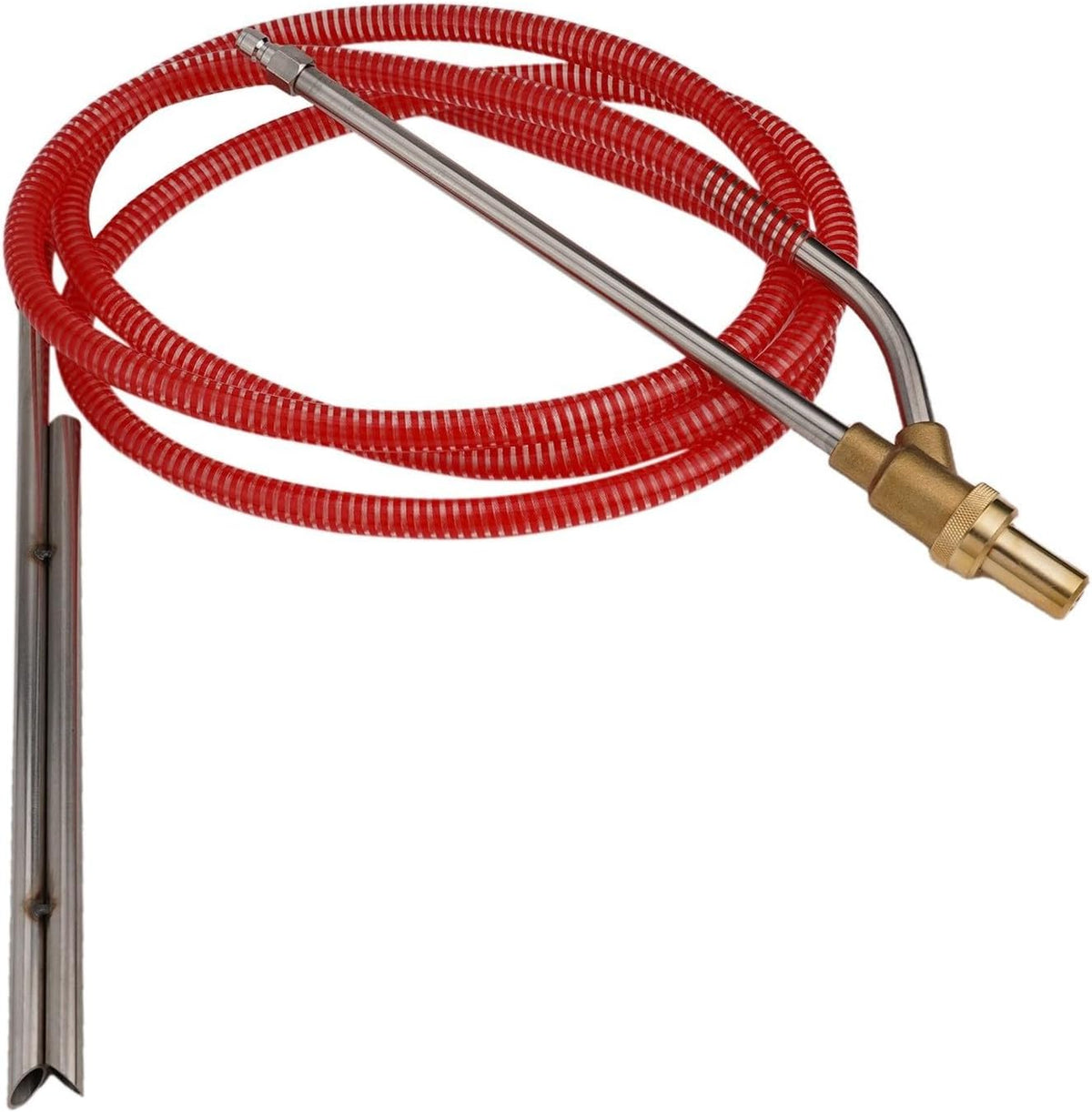 ya 28 10.13 baidi Complete for Pressure Washer Sandblasting for Quick Efficient Cleaning
