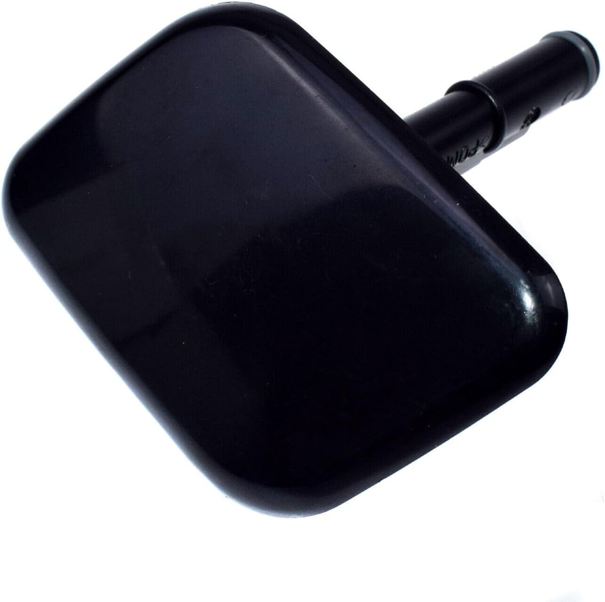 ya 11 9.14 zhengce Front left headlight Bonnet washing machine nozzle cover suitable for moder