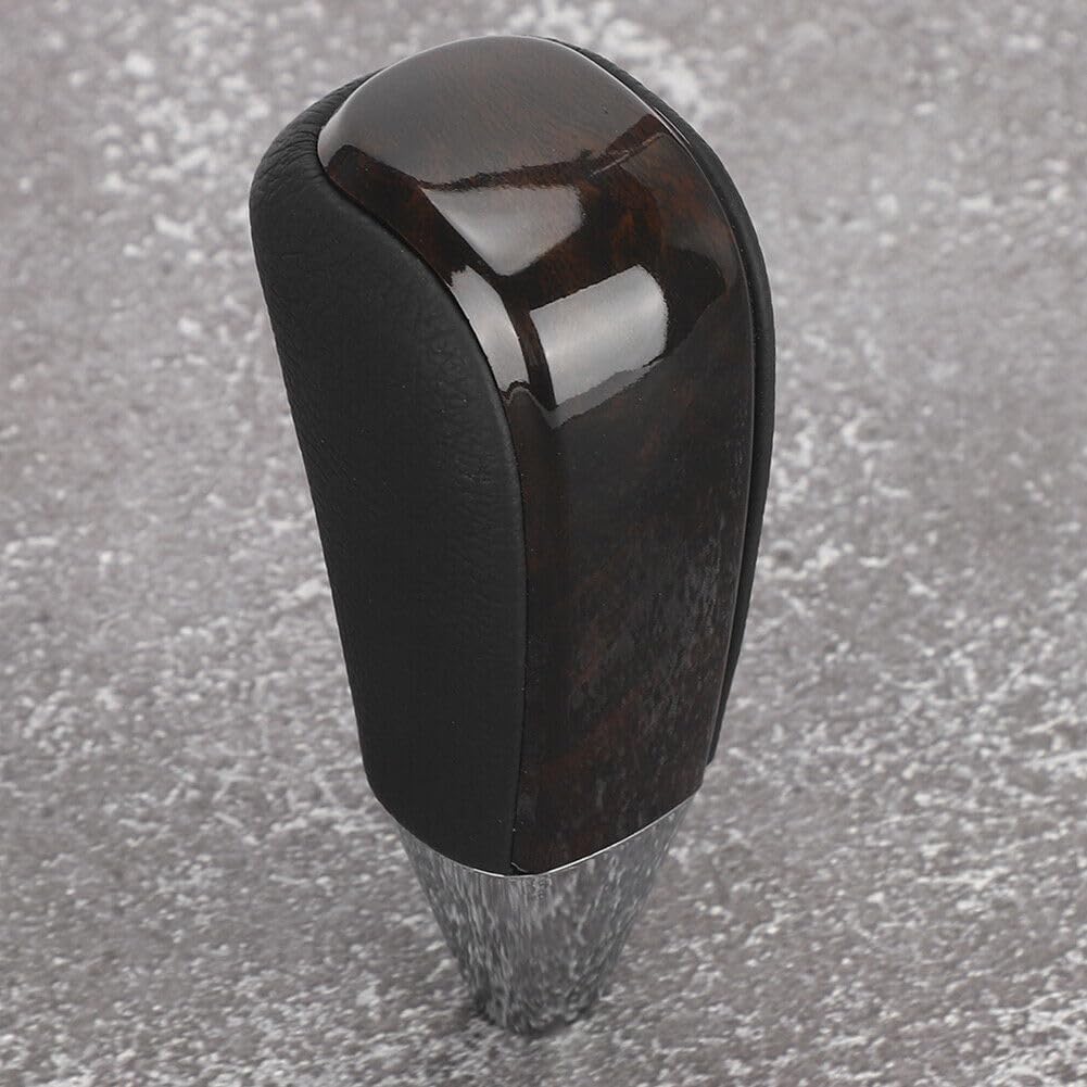 ya 4 8.14 Hot Auto Car Gear Shift Knob Handball Shift Lever Parts for Land