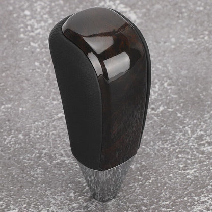 ya 4 8.14 Hot Auto Car Gear Shift Knob Handball Shift Lever Parts for Land