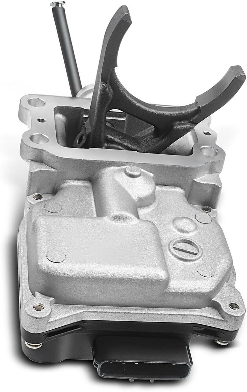 ya 10 9.16 baidi Front 4WD Differential Vacuum Actuator for Toyota 2005-2019 Tacoma 41400-35034