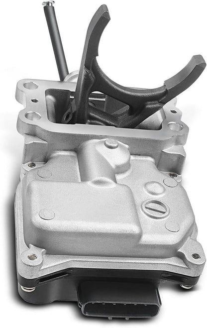 ya 10 9.16 baidi Front 4WD Differential Vacuum Actuator for Toyota 2005-2019 Tacoma 41400-35034