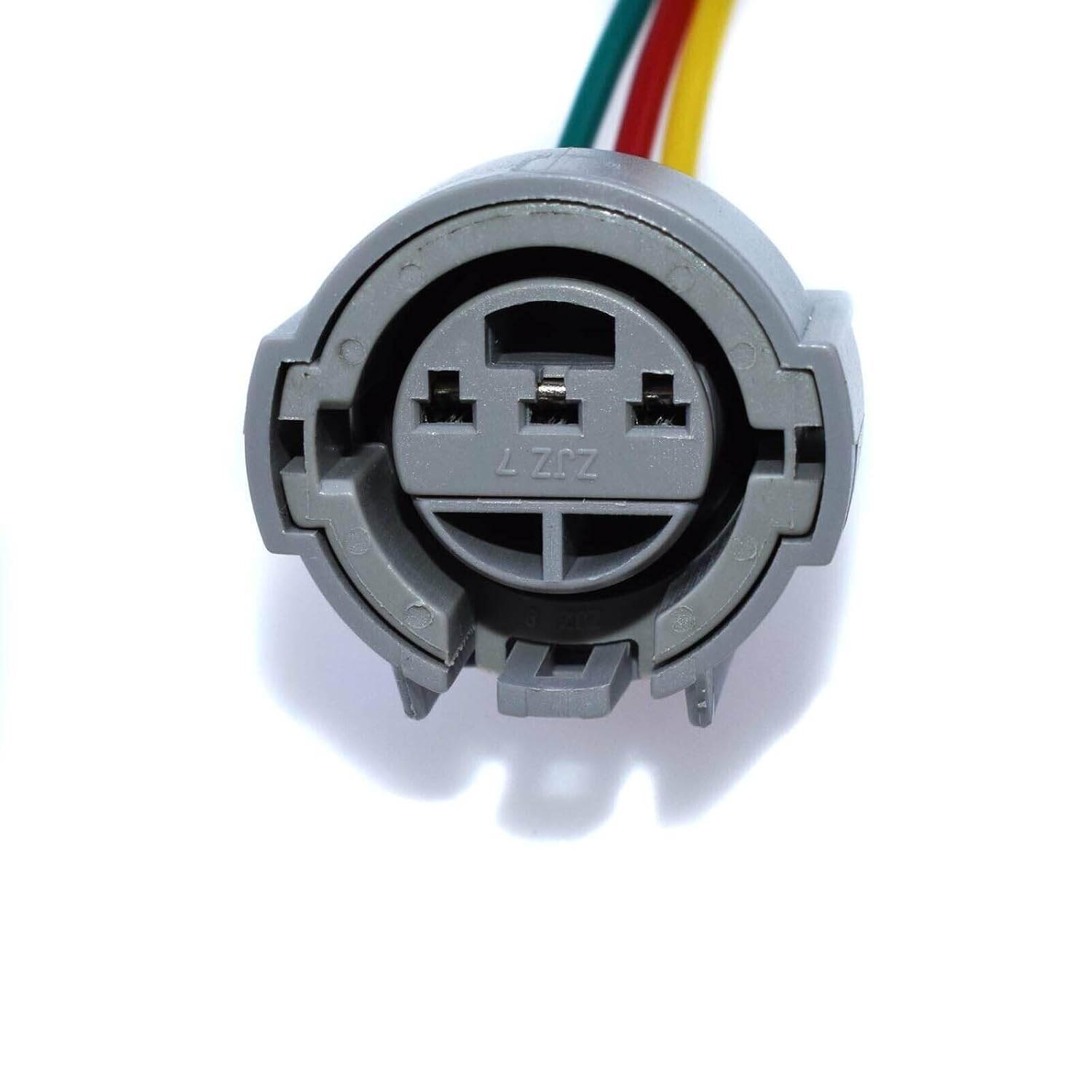 ya 2 8.15 for Honda for Acura B16A MAP TPS Throttle Position Sensor Connector Plug 3 Wire