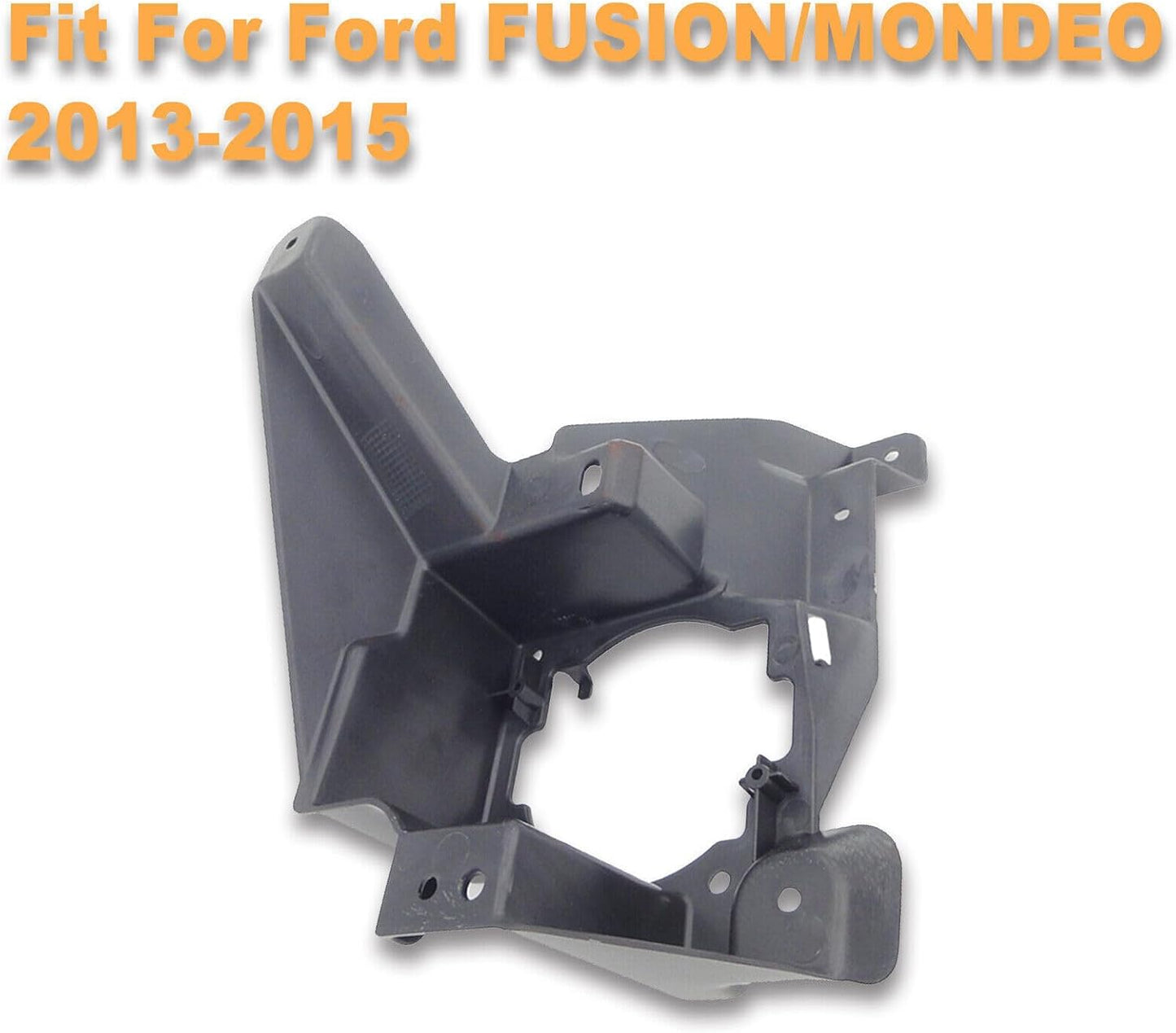 ya 7 8.24 baidi Right Fog Light Lamp Bracket Support Mounting for Ford Fusion Mondeo 2013-2016