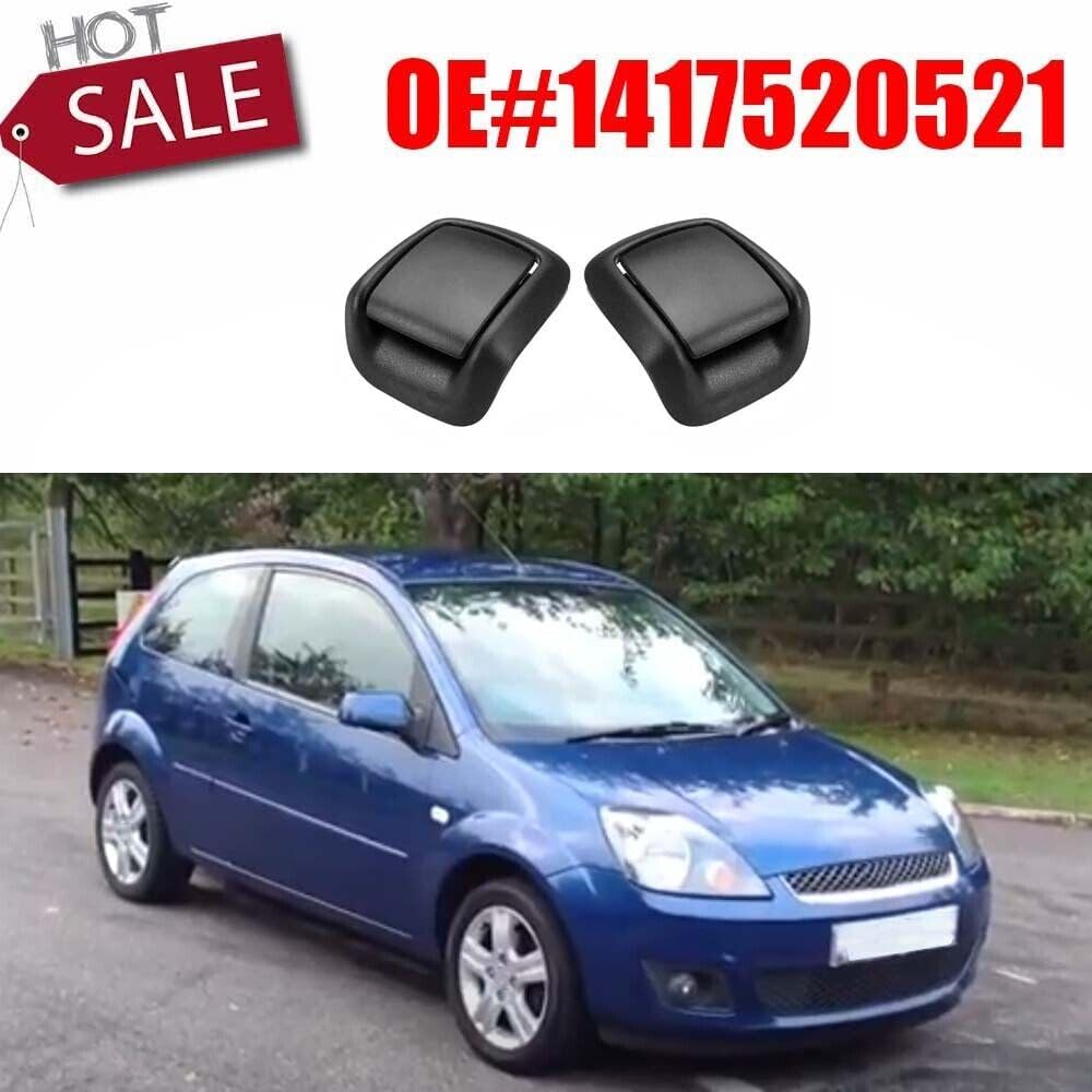 ya 6 8.14 1417520 1417521 Car for SEAT Lift Tilt Release Handle Kit for Ford Fiesta MK6 02-08