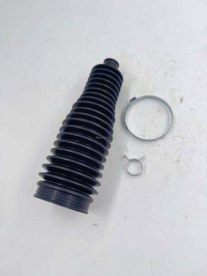 ya 7 8.24 baidi 4G0423831 OE ZF Lemfor Forder Rack and Pinion Bellow Driver Side for Audi A4 A5 A6