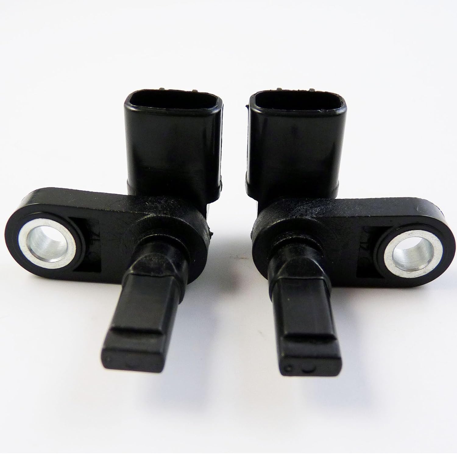 ya 2 8.15 ABS Wheel Speed Sensor Front and Rear for Toyota for 4Runner Tacoma for Lexus LX570 GX470