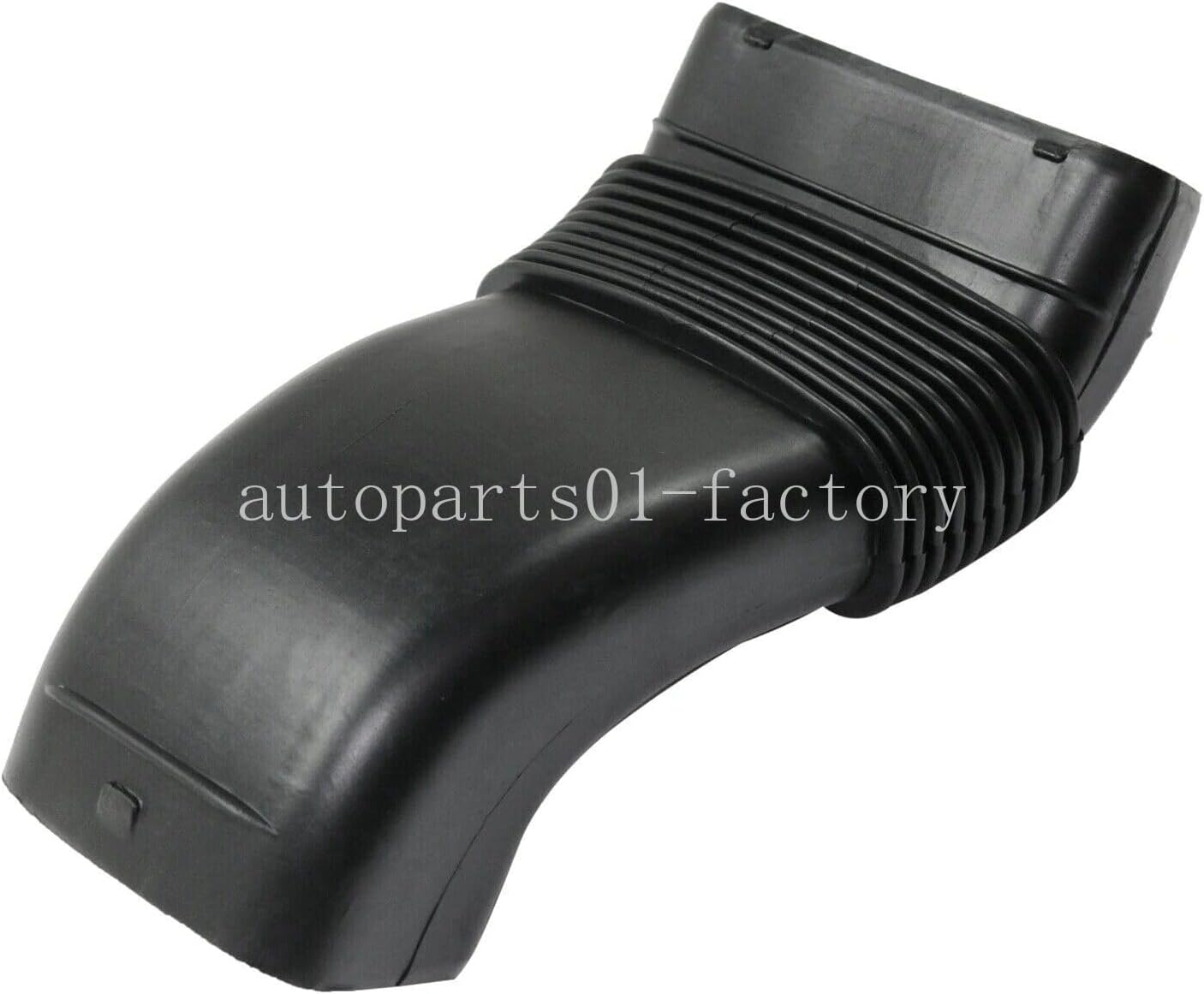 ya 5 8.24 baidi 13711438471 Engine Air Filter Intake Hose Pipe for BMW E53 X5 3.0i 3.0L L6