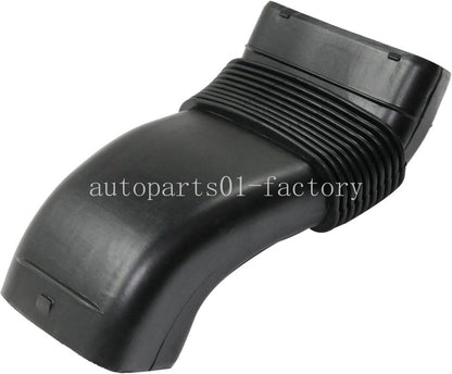 ya 5 8.24 baidi 13711438471 Engine Air Filter Intake Hose Pipe for BMW E53 X5 3.0i 3.0L L6