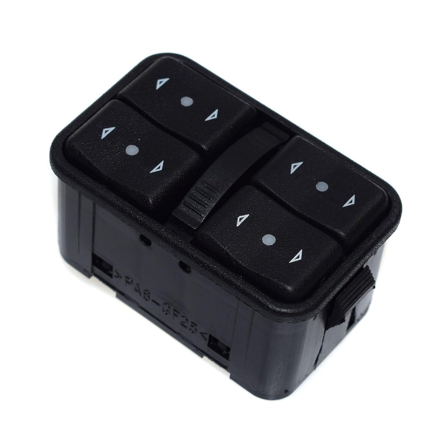 ya 4 8.8.2 Suitable for Audi GM for GMC for Opel Astra Master Power Window Switch Control 90561086 