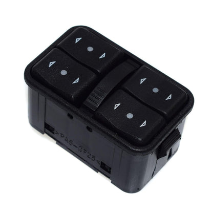 ya 4 8.8.2 Suitable for Audi GM for GMC for Opel Astra Master Power Window Switch Control 90561086 