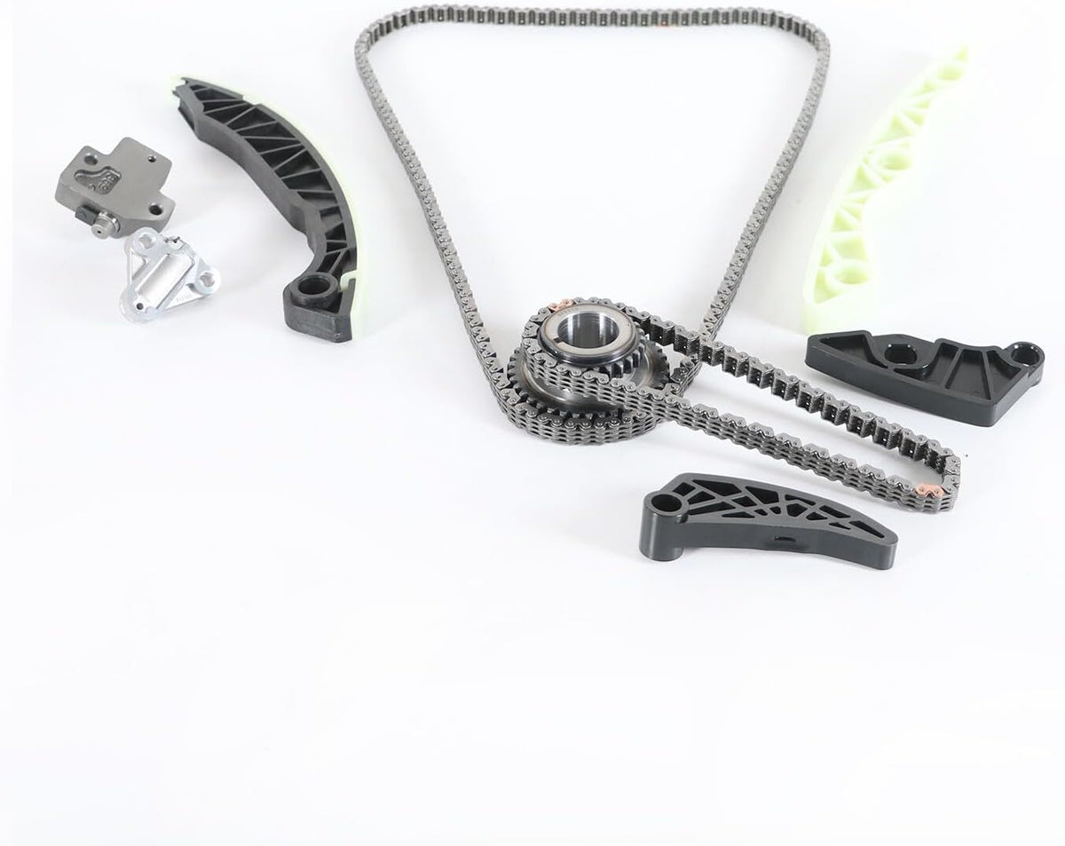 ya 10 9.16 baidi Timing Chain Kit 4884587AA for Dodge Journey Avenger for Jeep Compass for Chrysler 09~18