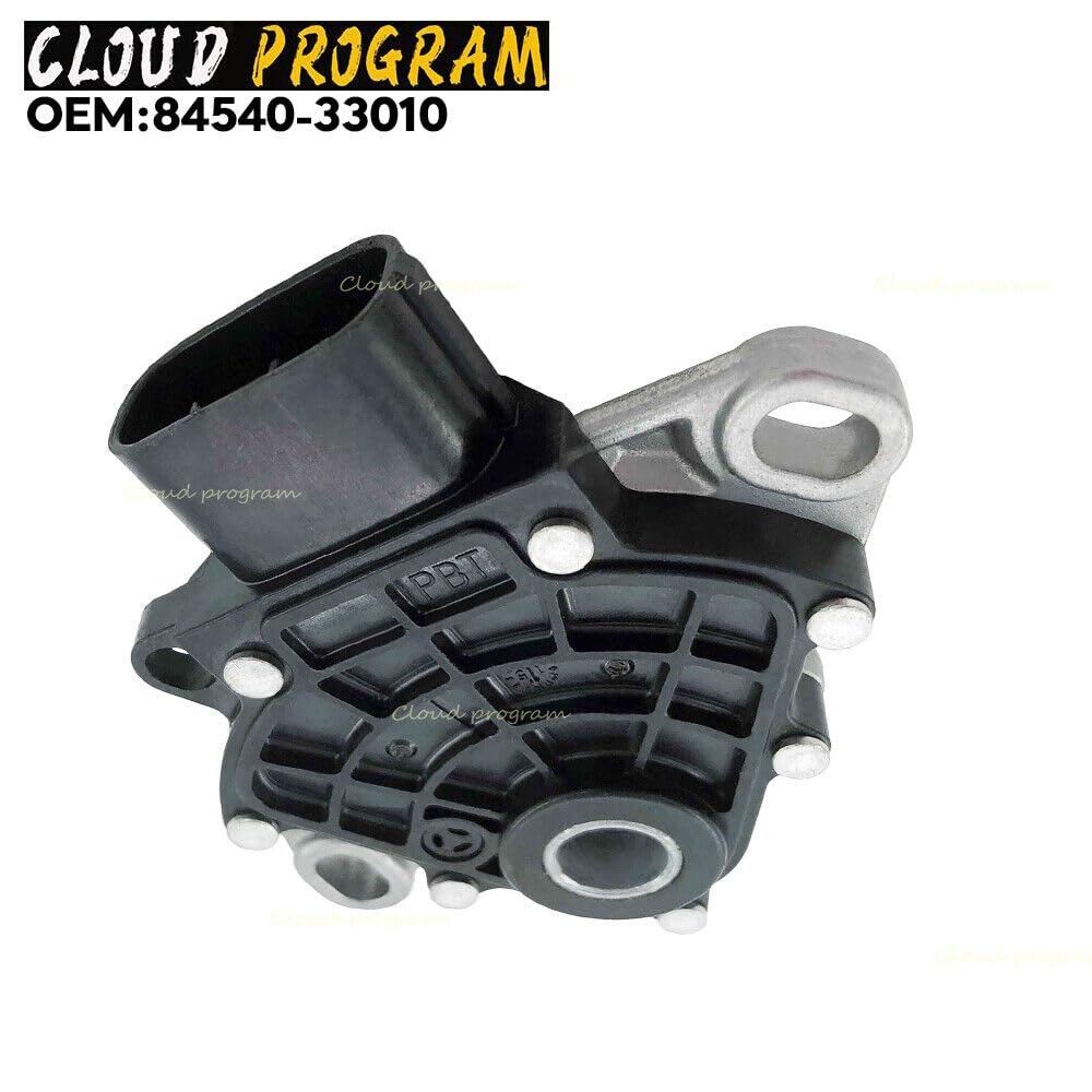 ya 3 8.24 baidi 8454033010 for Toyota Switch Assy Neutral 84540-33010 OE