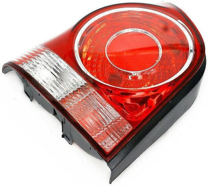 ya 4 8.24 baidi Suitable for VW for Honda Polo 2006-2010 Right rear tail light housing 