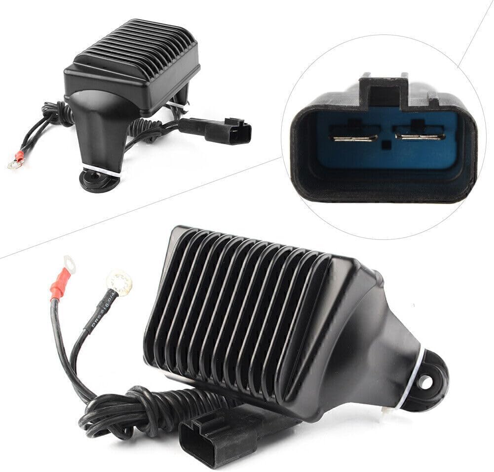 ya 2 8.15 12v Voltage Regulator Rectifier for Harley Touring Road Electra Glide 74505-97A