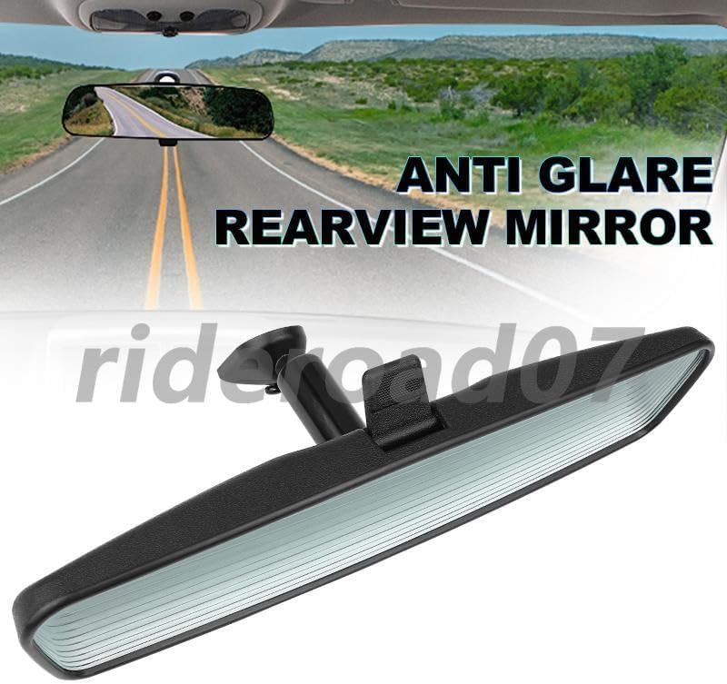 ya 7 8.24 baidi Rear View Mirror Kit for Jeep CJ YJ TJ for Wrangler 1987-2012 8993023K