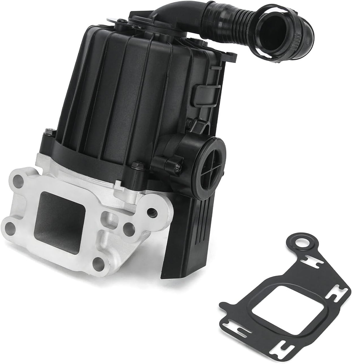 ya 4 8.8.2 For Detroit DD13 DD15 Crankcase Breather Oil Separator EA4720108262 A4720107662