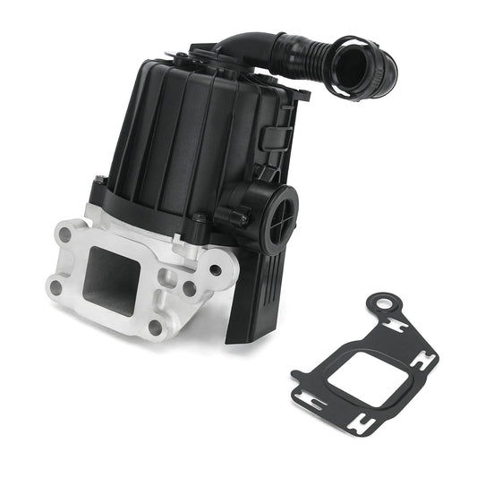 ya 4 8.8.2 A4720107662 Crankcase Ventilation Separator for Detroit DD15 DD13 Engine 10-on