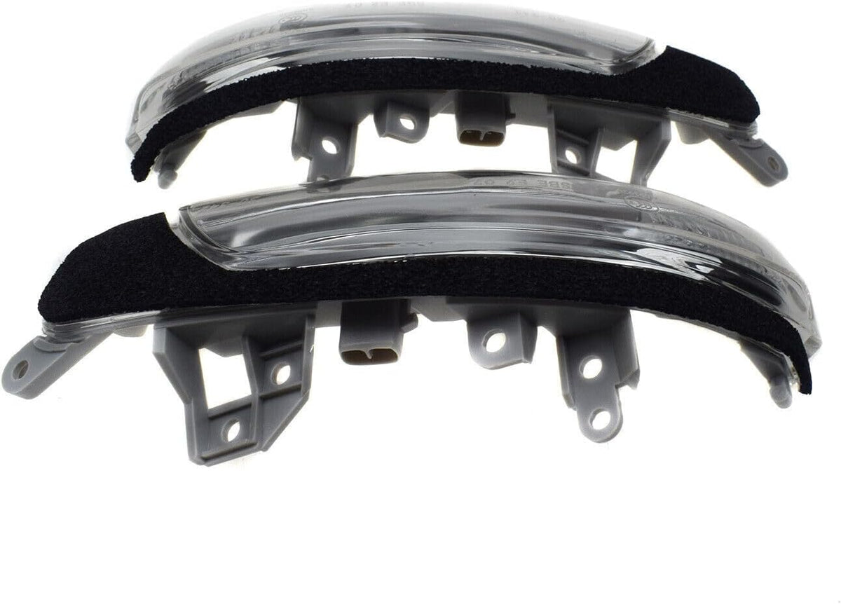 ya 14 9.20 zhengce Rearview mirror light signal lamp left and right for Toyota Mark X Prius V-1