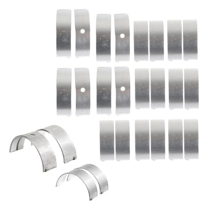 ya 4 8.8.2 10 PC + 16PC Rod and Main Bearings for 2003-2013 for Dodge for Chrysler 5.7l 6.1l Hemi