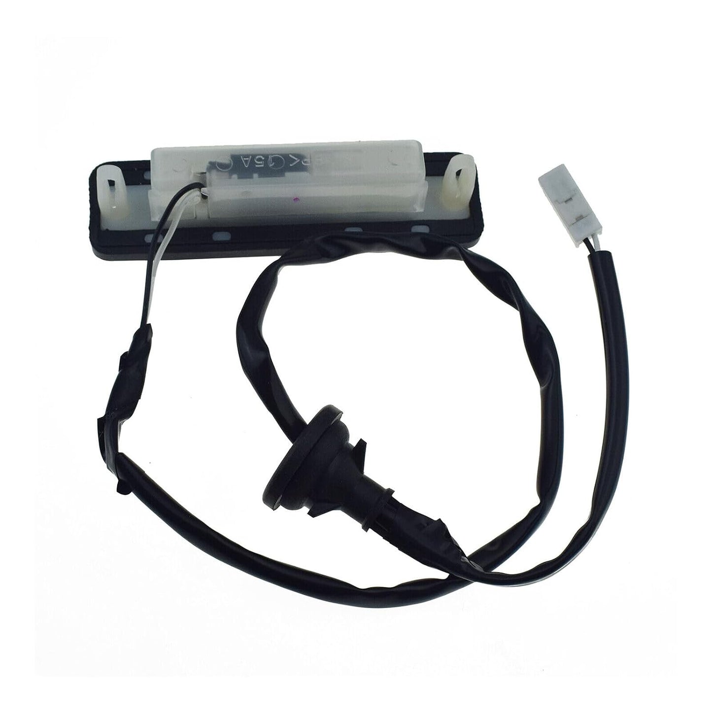 ya 4 8.8.2 Trunk Hatch Liftgate Switch Latch Button Rubber Cover Replacement Fits Toyota U.