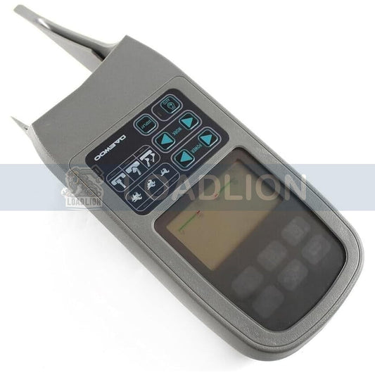 ya 16 10.20 baidi Display LCD Instrument Panel 2539-1068 for Daewoo DH220-5 S220LC-5 Solar Parts