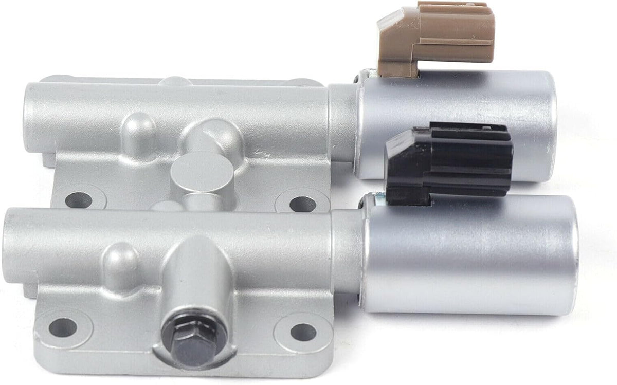 ya 10 9.16 baidi 28250-PLX-305 Transmission Dual Linear Solenoid for Honda for Civic 2001-2005 02 03