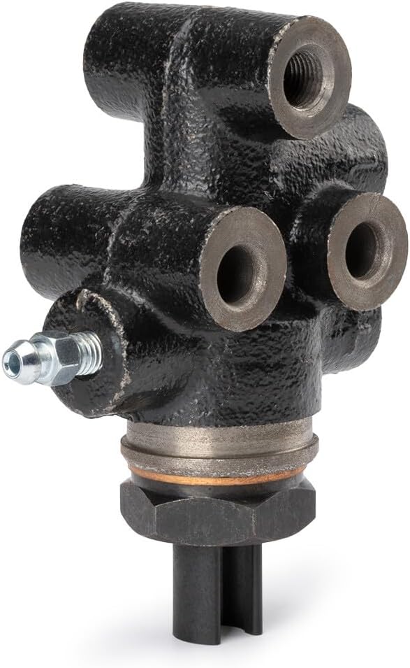 ya 10 9.16 baidi New Brake Proportioning Valve for Toyota 1995-2004 Tacoma Pickup 47910-27081