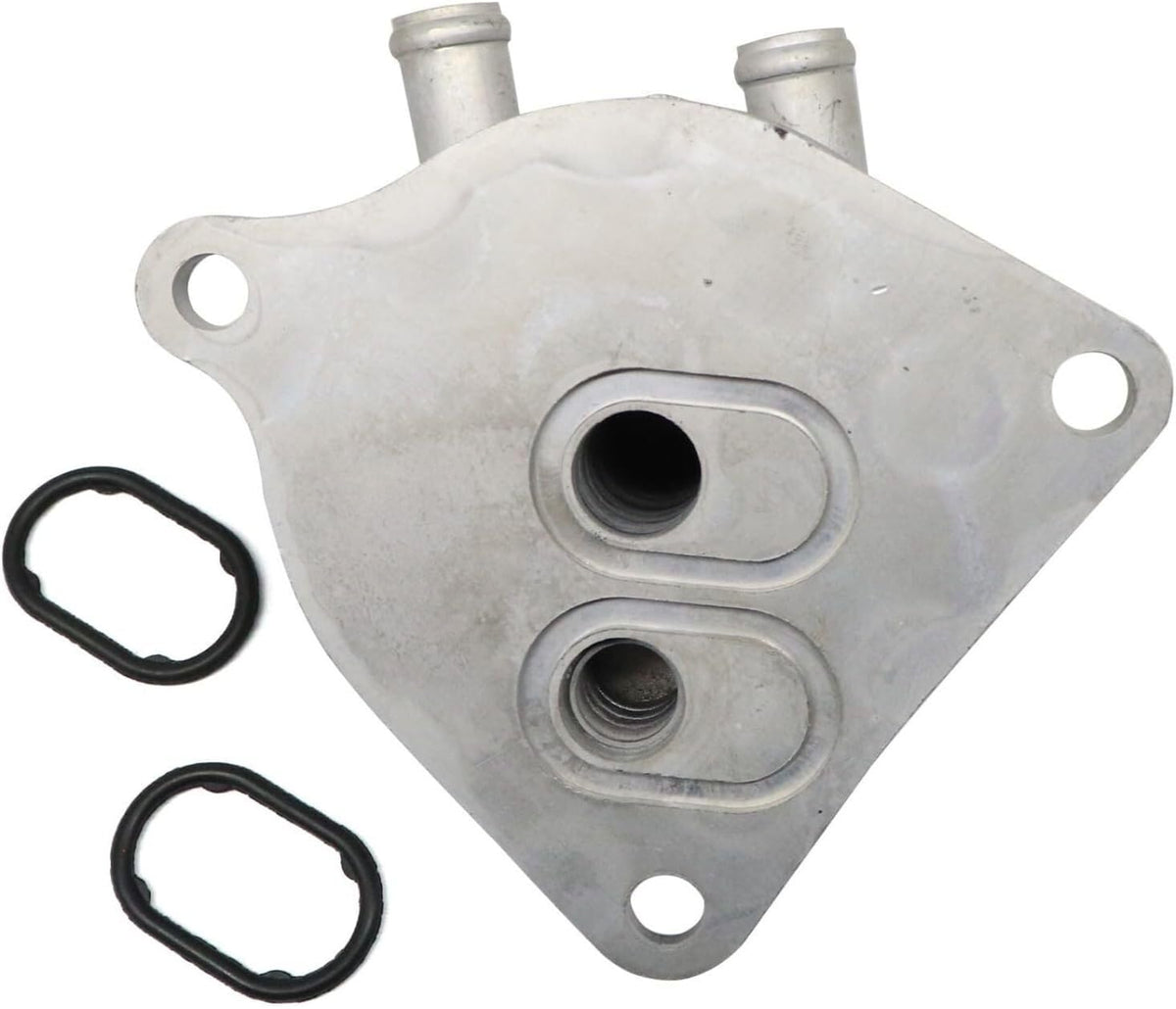 ya 5 8.10 68373829AA Transmision Oil Cooler for 2019-2020 for Jeep Compass 2.4 LTR