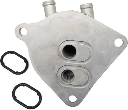 ya 5 8.10 68373829AA Transmision Oil Cooler for 2019-2020 for Jeep Compass 2.4 LTR