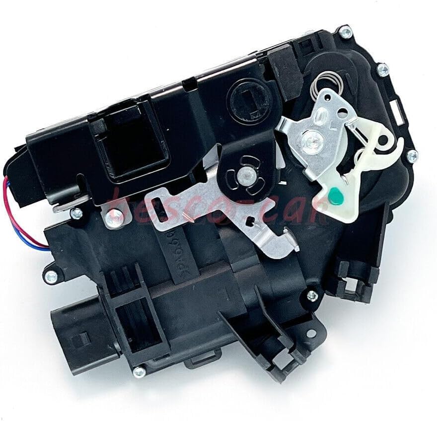 ya 11 9.14 baidiRear Left Door Lock Actuator Latch 4B0839015G for Audi for A4 A6 Quattro S6