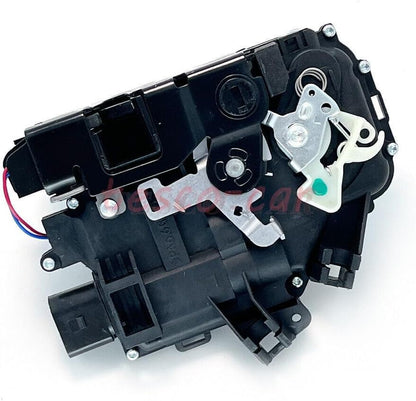 ya 11 9.14 baidiRear Left Door Lock Actuator Latch 4B0839015G for Audi for A4 A6 Quattro S6