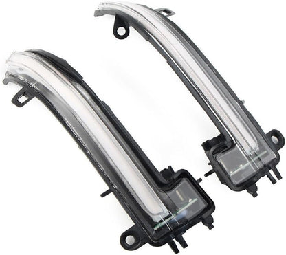 ya 2 8.15 for BMW 1 2 3 4 Series F20 X1 E84 i3 Dynamic Turn Signal Mirror Sequential Light